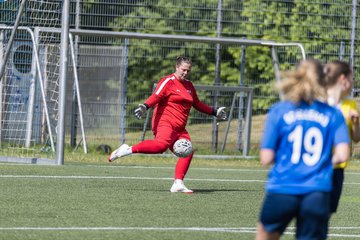 Bild 74 - F SC Ellerau - SV Eidelstedt II : Ergebnis: 2:1